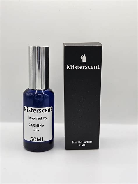 creed carmina perfume dupe